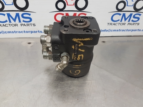 Dirección John Deere 6115m, 6m, 6r, 6030, 7030 Series, Steering Orbital Unit Al218959: foto 1