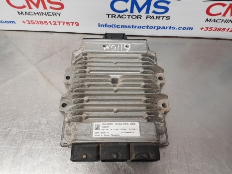 John Deere 6115m, 6m Series Ecu Eletronic Control Unit Al221367, Al211204 - Unidad de control para Tractor: foto 2 John Deere 6115m, 6m Series Ecu Eletronic Control Unit Al221367, Al211204 - Unidad de control para Tractor: foto 2