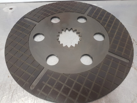 John Deere 6145r, 6155r, M, J Series, Brake Disc Al226248, Re559818, Re333844 - Discos de freno: foto 2 John Deere 6145r, 6155r, M, J Series, Brake Disc Al226248, Re559818, Re333844 - Discos de freno: foto 2