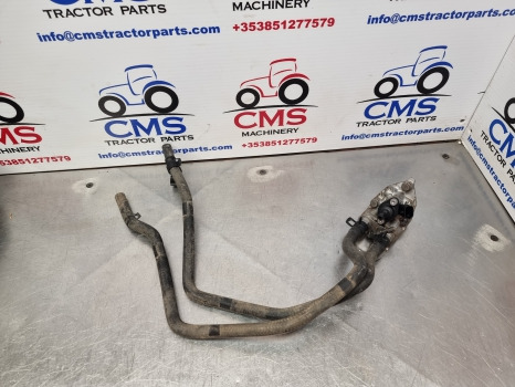 John Deere 6145r, 6m, 6r Series, Def Dosing Injection Nozzle Re560468 - Inyector: foto 2 John Deere 6145r, 6m, 6r Series, Def Dosing Injection Nozzle Re560468 - Inyector: foto 2