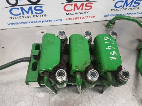 John Deere 6145r, 6r Series, Hydraulic Quick Attach Kit Al215772, Al212016 - Hidráulica para Tractor: foto 5 John Deere 6145r, 6r Series, Hydraulic Quick Attach Kit Al215772, Al212016 - Hidráulica para Tractor: foto 5