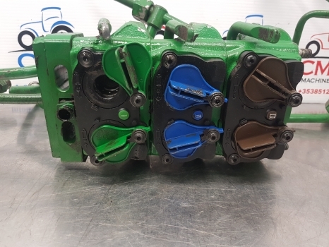 John Deere 6145r, 6r Series, Hydraulic Quick Attach Kit Al215772, Al212016 - Hidráulica para Tractor: foto 2 John Deere 6145r, 6r Series, Hydraulic Quick Attach Kit Al215772, Al212016 - Hidráulica para Tractor: foto 2