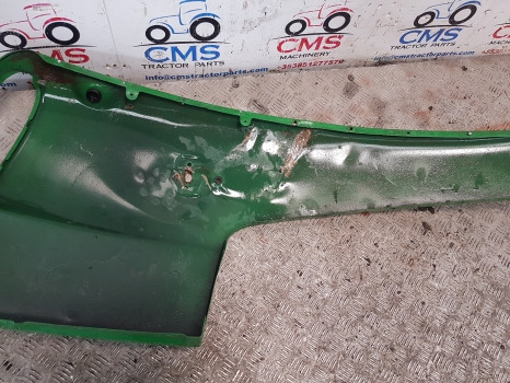 Guardabarros John Deere 6145r, 6r Series, Mudguard Fender Rhs L176176, L208540: foto 8