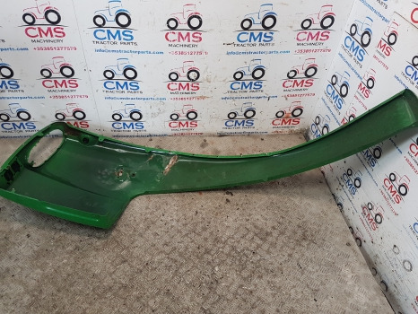 Guardabarros John Deere 6145r, 6r Series, Mudguard Fender Rhs L176176, L208540: foto 6