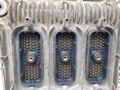 John Deere 6145r Engine Control Unit Re548097, Re580347, Sw63031b - Unidad de control para Tractor: foto 5 John Deere 6145r Engine Control Unit Re548097, Re580347, Sw63031b - Unidad de control para Tractor: foto 5