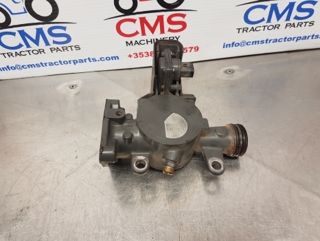 John Deere 6150m Claas Arion 640 Intake Manifold 0011503070, R553176, R536071 - Colector de admisión para Tractor: foto 2 John Deere 6150m Claas Arion 640 Intake Manifold 0011503070, R553176, R536071 - Colector de admisión para Tractor: foto 2