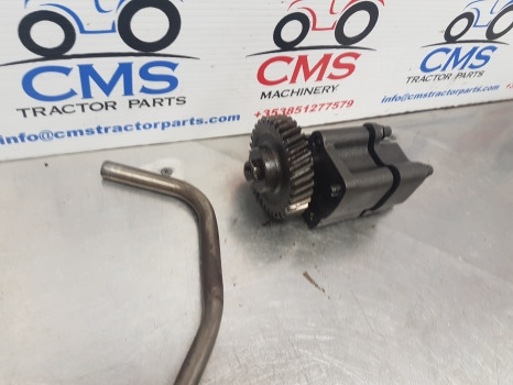 John Deere 6200, 2140, 2130 Engine Oil Pump And Gear Re35685, T20298, Ar59621 - Bomba de aceite para Maquinaria agrícola: foto 5 John Deere 6200, 2140, 2130 Engine Oil Pump And Gear Re35685, T20298, Ar59621 - Bomba de aceite para Maquinaria agrícola: foto 5