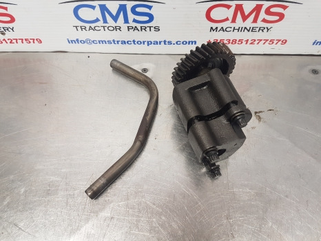 John Deere 6200, 2140, 2130 Engine Oil Pump And Gear Re35685, T20298, Ar59621 - Bomba de aceite para Maquinaria agrícola: foto 2 John Deere 6200, 2140, 2130 Engine Oil Pump And Gear Re35685, T20298, Ar59621 - Bomba de aceite para Maquinaria agrícola: foto 2