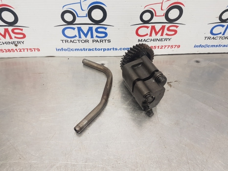 John Deere 6200, 2140, 2130 Engine Oil Pump And Gear Re35685, T20298, Ar59621 - Bomba de aceite para Maquinaria agrícola: foto 1 John Deere 6200, 2140, 2130 Engine Oil Pump And Gear Re35685, T20298, Ar59621 - Bomba de aceite para Maquinaria agrícola: foto 1