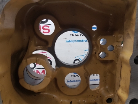 John Deere 6200, 6100, 6300, 6400 Transmission Powrquad Housing L76960, L80360 - Transmisión para Tractor: foto 5 John Deere 6200, 6100, 6300, 6400 Transmission Powrquad Housing L76960, L80360 - Transmisión para Tractor: foto 5