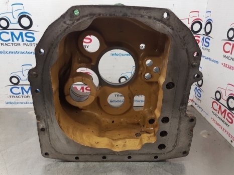 John Deere 6200, 6100, 6300, 6400 Transmission Powrquad Housing L76960, L80360 - Transmisión para Tractor: foto 4 John Deere 6200, 6100, 6300, 6400 Transmission Powrquad Housing L76960, L80360 - Transmisión para Tractor: foto 4