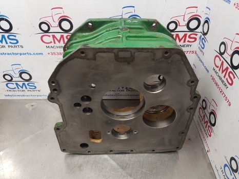 John Deere 6200, 6100, 6300, 6400 Transmission Powrquad Housing L76960, L80360 - Transmisión para Tractor: foto 1 John Deere 6200, 6100, 6300, 6400 Transmission Powrquad Housing L76960, L80360 - Transmisión para Tractor: foto 1