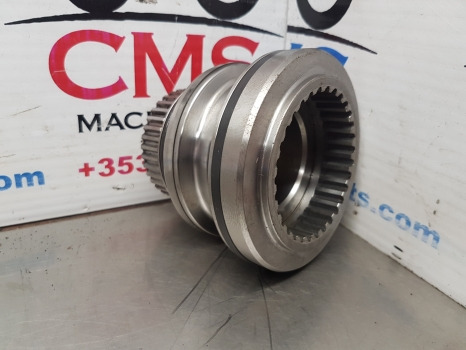 Caja de cambios John Deere 6200, 6300, 6400, 6500, 6100  Powerquad Output Shaft Re57230: foto 7