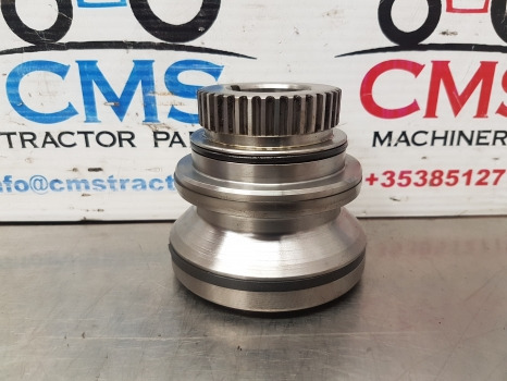 Caja de cambios John Deere 6200, 6300, 6400, 6500, 6100  Powerquad Output Shaft Re57230: foto 6