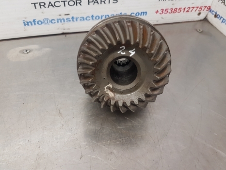 John Deere 6200, 6300, 6400, 6500, 6506 Hydraulic Pump Drive Shaft L78236 Z24 - Bomba hidráulica para Tractor: foto 2 John Deere 6200, 6300, 6400, 6500, 6506 Hydraulic Pump Drive Shaft L78236 Z24 - Bomba hidráulica para Tractor: foto 2