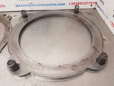 John Deere 6200, 6300, 6400 Break Disc And Plate R101160, R216291, R101169 - Discos de freno para Tractor: foto 2 John Deere 6200, 6300, 6400 Break Disc And Plate R101160, R216291, R101169 - Discos de freno para Tractor: foto 2