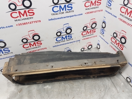 John Deere 6200, 6400 Cab Air Filter Box Lhs Al153005, Al158543, L75608 - Filtro de cabina para Tractor: foto 4 John Deere 6200, 6400 Cab Air Filter Box Lhs Al153005, Al158543, L75608 - Filtro de cabina para Tractor: foto 4