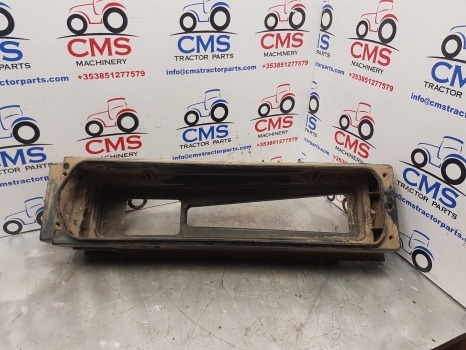 John Deere 6200, 6400 Cab Air Filter Box Lhs Al153005, Al158543, L75608 - Filtro de cabina para Tractor: foto 3 John Deere 6200, 6400 Cab Air Filter Box Lhs Al153005, Al158543, L75608 - Filtro de cabina para Tractor: foto 3