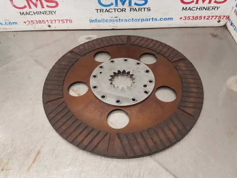 John Deere 6200 Series 6115m Brake Disc 5.7 Mm Al171955, Brl2212 - Discos de freno: foto 1 John Deere 6200 Series 6115m Brake Disc 5.7 Mm Al171955, Brl2212 - Discos de freno: foto 1