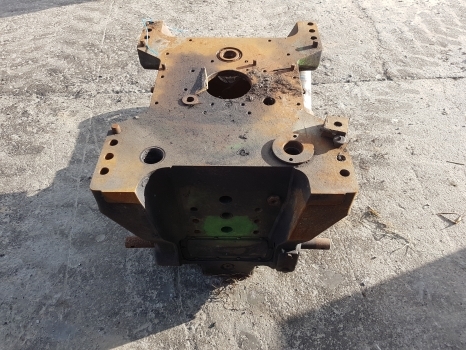 John Deere 6210r, 6170r, 6190r Rear Axle Housing R336101, R320866, R320865 - Eje posterior para Tractor: foto 3 John Deere 6210r, 6170r, 6190r Rear Axle Housing R336101, R320866, R320865 - Eje posterior para Tractor: foto 3