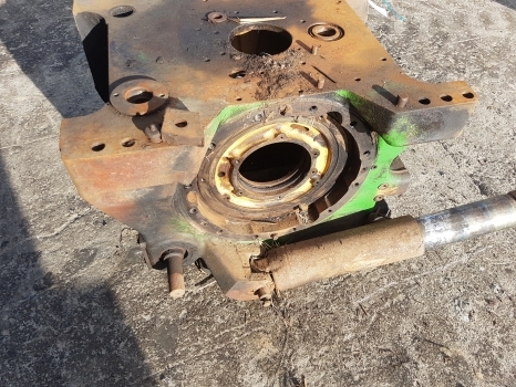 John Deere 6210r, 6170r, 6190r Rear Axle Housing R336101, R320866, R320865 - Eje posterior para Tractor: foto 2 John Deere 6210r, 6170r, 6190r Rear Axle Housing R336101, R320866, R320865 - Eje posterior para Tractor: foto 2