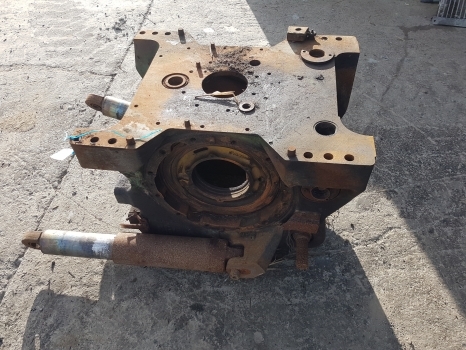 John Deere 6210r, 6170r, 6190r Rear Axle Housing R336101, R320866, R320865 - Eje posterior para Tractor: foto 4 John Deere 6210r, 6170r, 6190r Rear Axle Housing R336101, R320866, R320865 - Eje posterior para Tractor: foto 4
