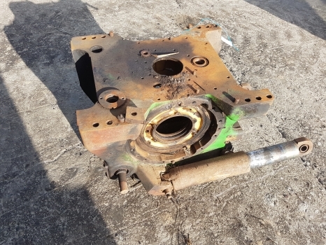 John Deere 6210r, 6170r, 6190r Rear Axle Housing R336101, R320866, R320865 - Eje posterior para Tractor: foto 1 John Deere 6210r, 6170r, 6190r Rear Axle Housing R336101, R320866, R320865 - Eje posterior para Tractor: foto 1