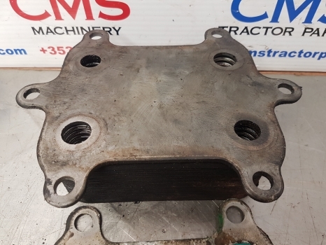 John Deere 6210r Oil Cooler R528440 - Enfriador de aceite para Tractor: foto 4 John Deere 6210r Oil Cooler R528440 - Enfriador de aceite para Tractor: foto 4