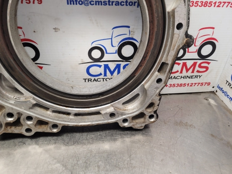 Caja de cambios John Deere 6230, 6r, 6m Transmission Gearbox Housing R244123, R335705, Re335707: foto 9