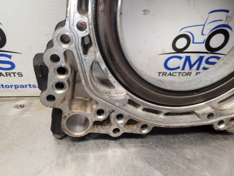 Caja de cambios John Deere 6230, 6r, 6m Transmission Gearbox Housing R244123, R335705, Re335707: foto 8