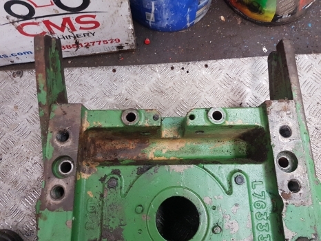 John Deere 6400, 6100, 6200, 6300, 6500 Rear Pto Housing L76333, Al76176 - Transmisión para Tractor: foto 4 John Deere 6400, 6100, 6200, 6300, 6500 Rear Pto Housing L76333, Al76176 - Transmisión para Tractor: foto 4