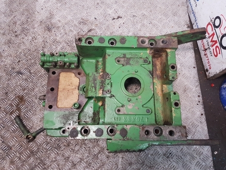 John Deere 6400, 6100, 6200, 6300, 6500 Rear Pto Housing L76333, Al76176 - Transmisión para Tractor: foto 2 John Deere 6400, 6100, 6200, 6300, 6500 Rear Pto Housing L76333, Al76176 - Transmisión para Tractor: foto 2