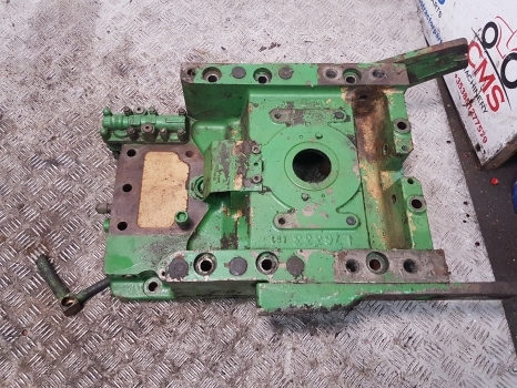 John Deere 6400, 6100, 6200, 6300, 6500 Rear Pto Housing L76333, Al76176 - Transmisión para Tractor: foto 1 John Deere 6400, 6100, 6200, 6300, 6500 Rear Pto Housing L76333, Al76176 - Transmisión para Tractor: foto 1