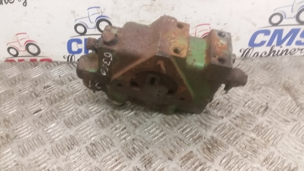 John Deere 6400 6300 Hydraulic Valve Housing. For Spare Parts. - Válvula hidráulica para Tractor: foto 5 John Deere 6400 6300 Hydraulic Valve Housing. For Spare Parts. - Válvula hidráulica para Tractor: foto 5