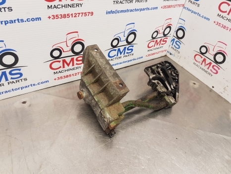John Deere 6610, 6010, 7010 , 6310 Oil Filter Head And Adpter Lines R134570, - Filtro hidráulico para Tractor: foto 2 John Deere 6610, 6010, 7010 , 6310 Oil Filter Head And Adpter Lines R134570, - Filtro hidráulico para Tractor: foto 2