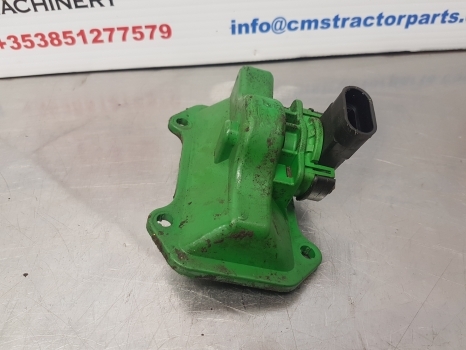 John Deere 6610, 6020, 6030, 7520 Rockshaft Position Sensor Al110352, Al110351 - Bomba hidráulica para Tractor: foto 2 John Deere 6610, 6020, 6030, 7520 Rockshaft Position Sensor Al110352, Al110351 - Bomba hidráulica para Tractor: foto 2