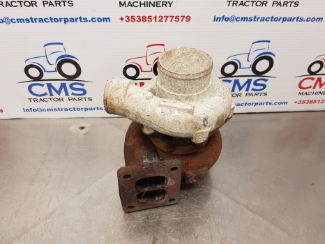 John Deere 6610, 6140j,6405,6510,6605 Turbocharger For Parts Only Re68912 - Turbocompresor para Maquinaria agrícola: foto 1 John Deere 6610, 6140j,6405,6510,6605 Turbocharger For Parts Only Re68912 - Turbocompresor para Maquinaria agrícola: foto 1