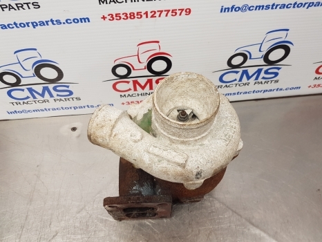 John Deere 6610, 6140j,6405,6510,6605 Turbocharger For Parts Only Re68912 - Turbocompresor para Maquinaria agrícola: foto 2 John Deere 6610, 6140j,6405,6510,6605 Turbocharger For Parts Only Re68912 - Turbocompresor para Maquinaria agrícola: foto 2