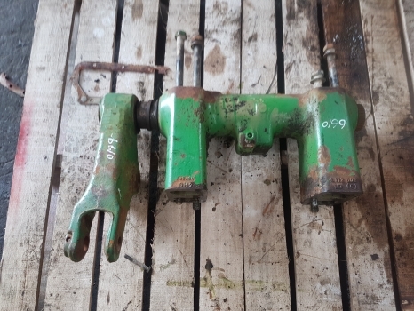 John Deere 6610 6510, 6320, 6400, 6310 Rockshaft, Crossshaft Arm Kit L114583 - Hidráulica para Maquinaria agrícola: foto 2 John Deere 6610 6510, 6320, 6400, 6310 Rockshaft, Crossshaft Arm Kit L114583 - Hidráulica para Maquinaria agrícola: foto 2
