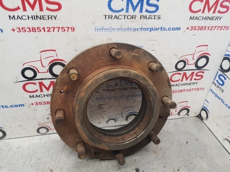 John Deere 6610 Deutz Zf Front Hub Bolt Plate L101713, 4475407037, 04415114 - Cubo para Tractor: foto 3 John Deere 6610 Deutz Zf Front Hub Bolt Plate L101713, 4475407037, 04415114 - Cubo para Tractor: foto 3