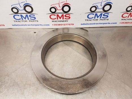 John Deere 6820, 6800, 6900, 6145j Rear Axle Piston R125127 - Eje posterior para Tractor: foto 2 John Deere 6820, 6800, 6900, 6145j Rear Axle Piston R125127 - Eje posterior para Tractor: foto 2