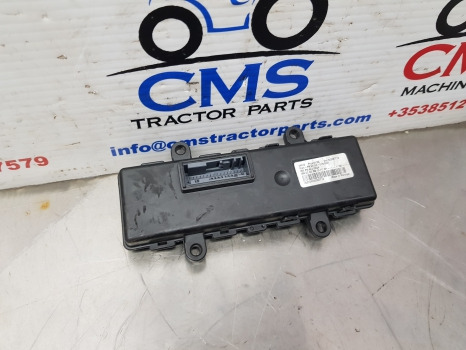 John Deere 6m, 6r Series 6145r Heating A/c Control Unit Al215824, Al231153 - Unidad de control: foto 4 John Deere 6m, 6r Series 6145r Heating A/c Control Unit Al215824, Al231153 - Unidad de control: foto 4