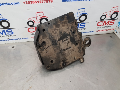 John Deere 6r 185, 6r Series, Ecu Support Cover L211510, L205154 - Unidad de control: foto 4 John Deere 6r 185, 6r Series, Ecu Support Cover L211510, L205154 - Unidad de control: foto 4
