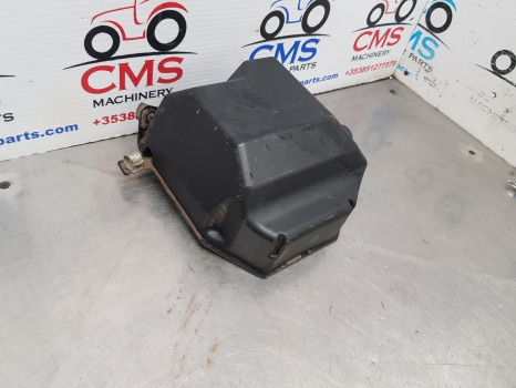 John Deere 6r 185, 6r Series, Ecu Support Cover L211510, L205154 - Unidad de control: foto 2 John Deere 6r 185, 6r Series, Ecu Support Cover L211510, L205154 - Unidad de control: foto 2