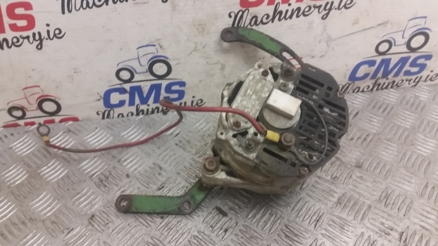 John Deere Case Alternator Iskra 12v65a Aak3330, 11201595, A187873, Re509106 - Alternador para Tractor: foto 5 John Deere Case Alternator Iskra 12v65a Aak3330, 11201595, A187873, Re509106 - Alternador para Tractor: foto 5