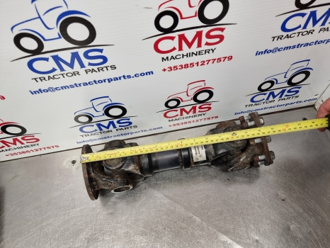 Kramer Kt407,weidemann, Propeller, Drive Shaft Assy 1000182290 - Eje delantero: foto 3 Kramer Kt407,weidemann, Propeller, Drive Shaft Assy 1000182290 - Eje delantero: foto 3