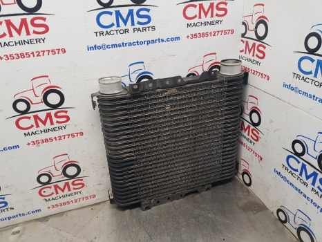 Kubota M5092 Intercooler - Sistema de admisión de aire: foto 4 Kubota M5092 Intercooler - Sistema de admisión de aire: foto 4