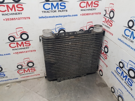 Kubota M5092 Intercooler - Sistema de admisión de aire: foto 5 Kubota M5092 Intercooler - Sistema de admisión de aire: foto 5