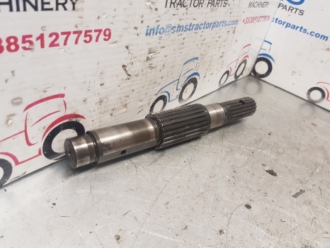 Lamborghini 1106, Same Laser 110 Transmission Fwd Drive Shaft 0.202.3822.0 - Palier para Tractor: foto 2 Lamborghini 1106, Same Laser 110 Transmission Fwd Drive Shaft 0.202.3822.0 - Palier para Tractor: foto 2