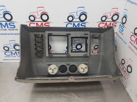 Lamborghini 950 Premium, R4, R5, Formula, Instrument Panel 2.8339.104.0/20 - Cabina e interior: foto 3 Lamborghini 950 Premium, R4, R5, Formula, Instrument Panel 2.8339.104.0/20 - Cabina e interior: foto 3